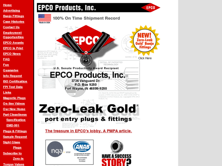 www.zero-leak.com