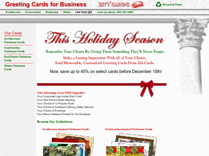 www.ziticards.com