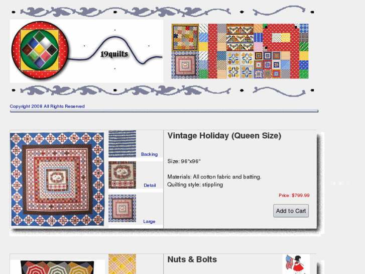 www.19quilts.com