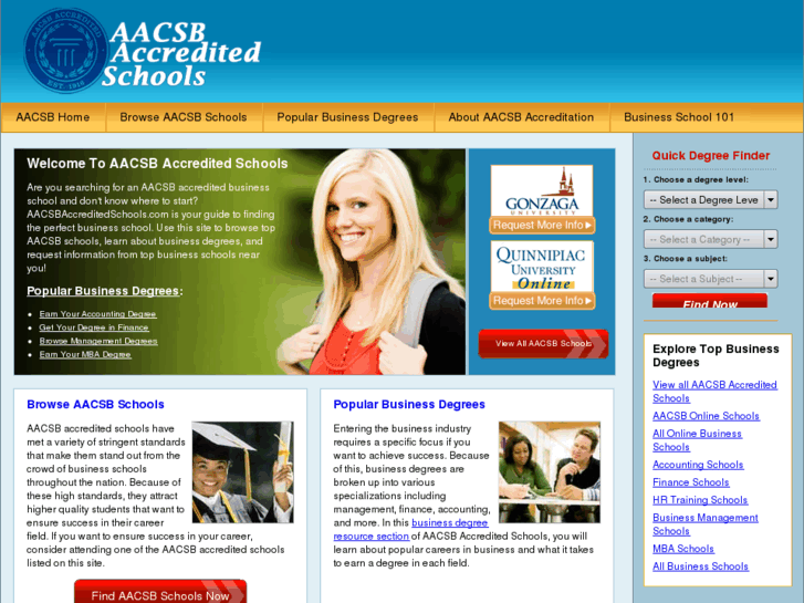 www.aacsbaccreditedschools.com