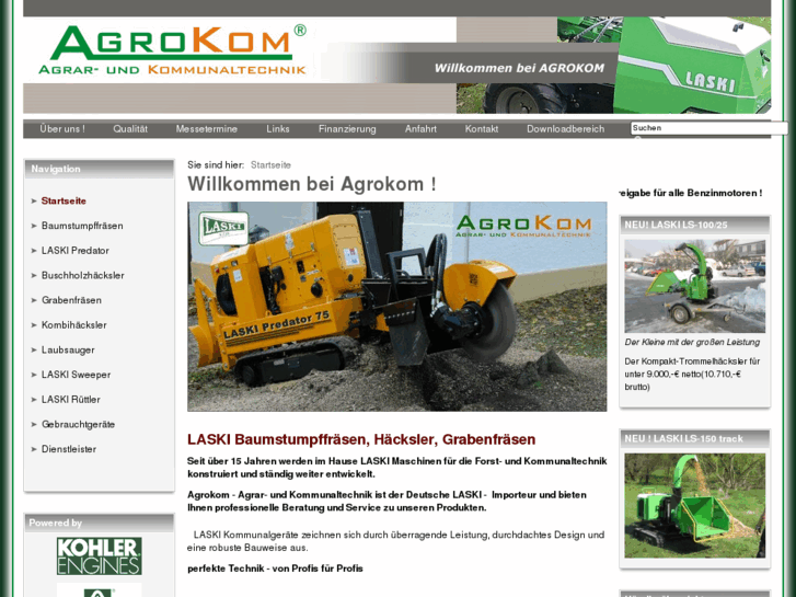 www.agrokom.de