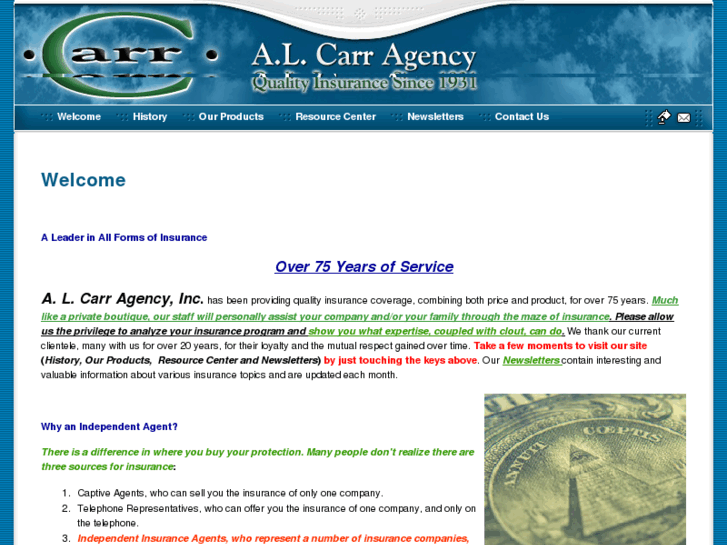 www.alcarragency.com