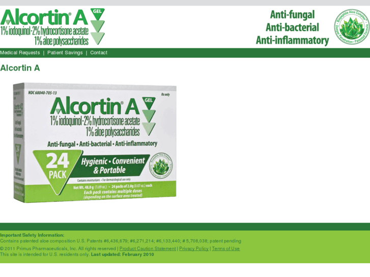 www.alcortin.com