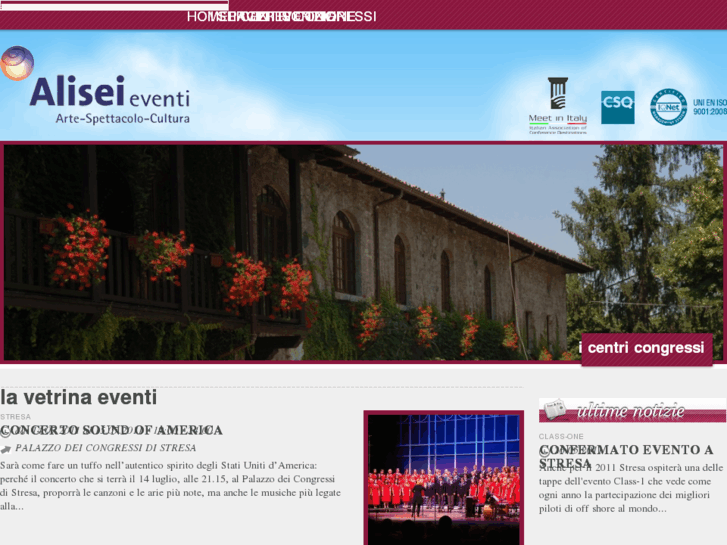 www.aliseieventi.it