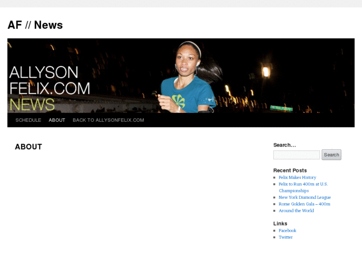 www.allysonfelix.net