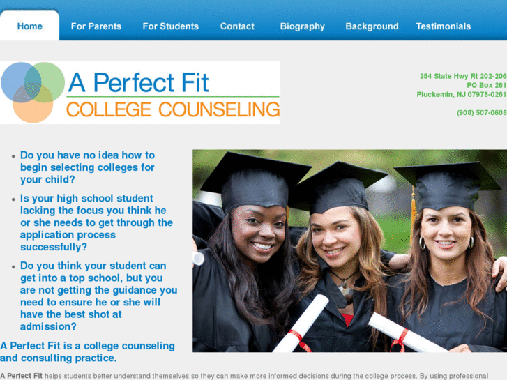 www.aperfectfitcollegecounseling.com