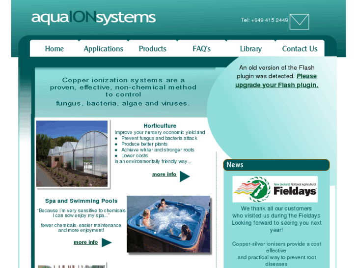 www.aquaionsystems.com