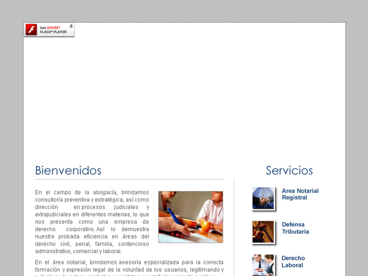 www.aromeconsultores.com