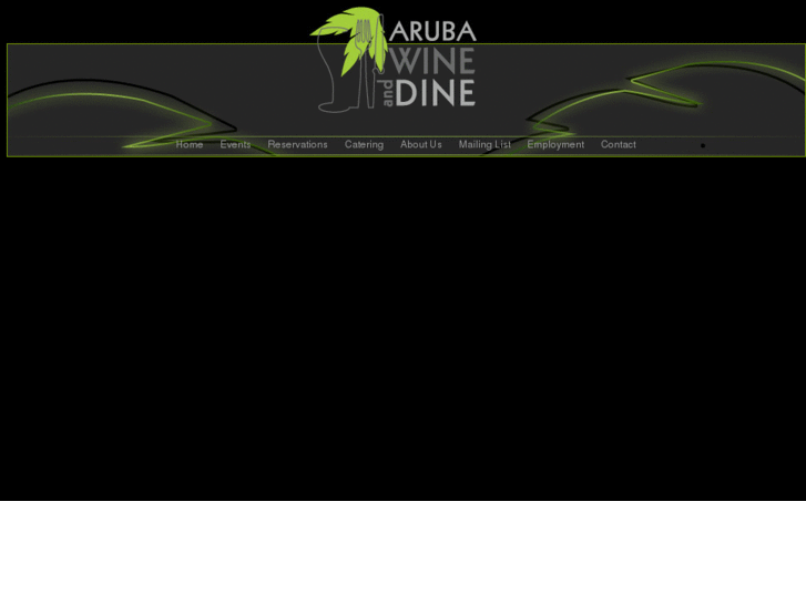 www.arubawineanddine.com