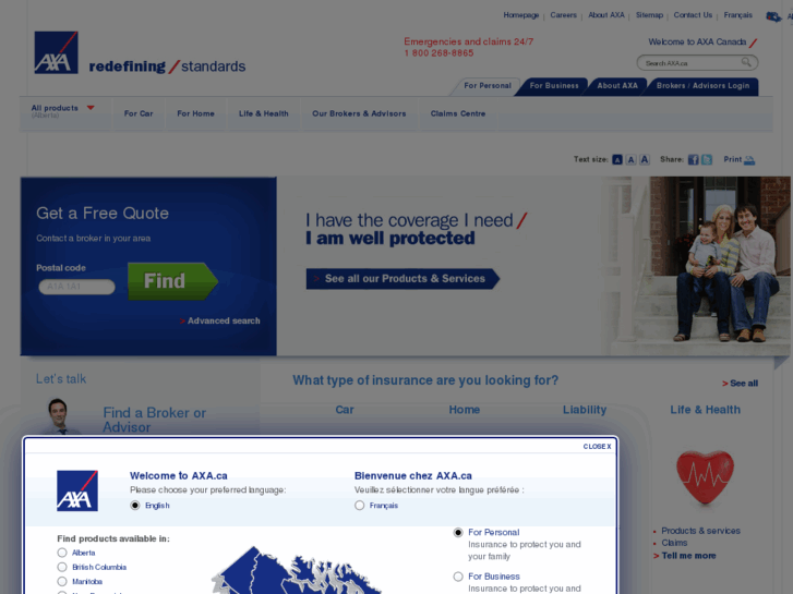 www.axa.ca