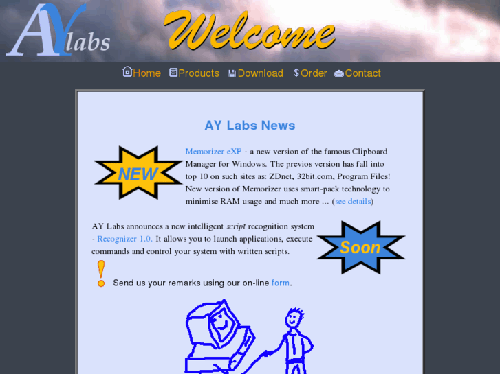 www.aylabs.com