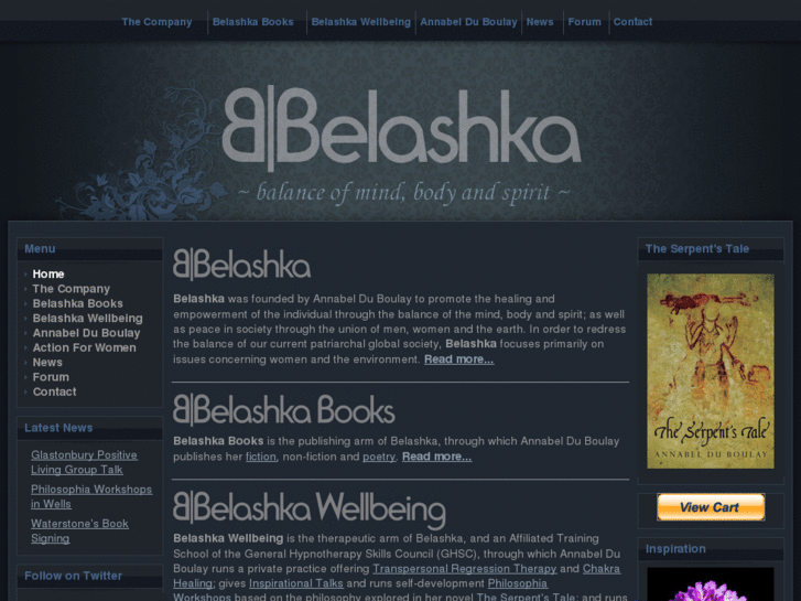 www.belashka.com