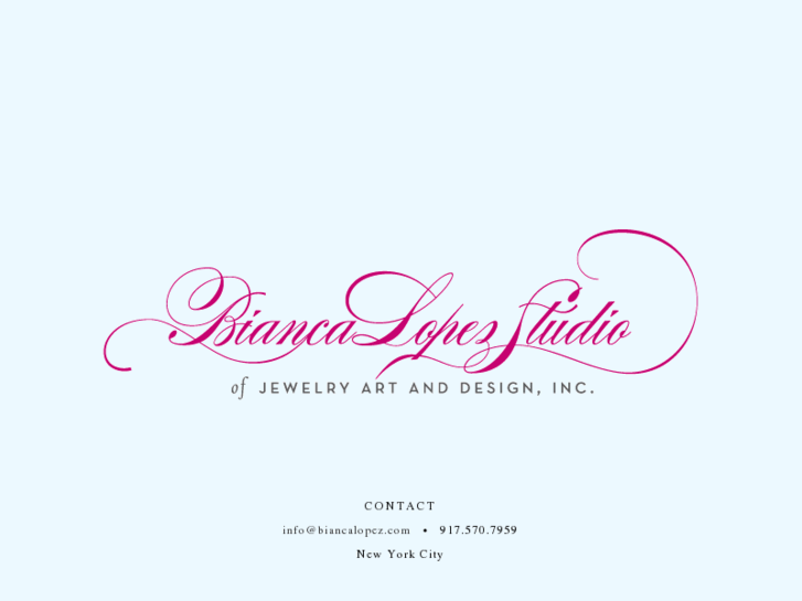 www.biancalopez.com