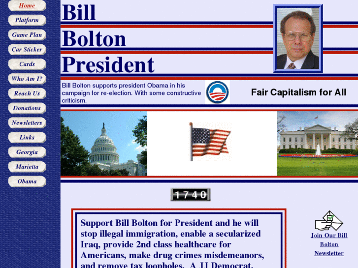 www.billboltonpresident.org