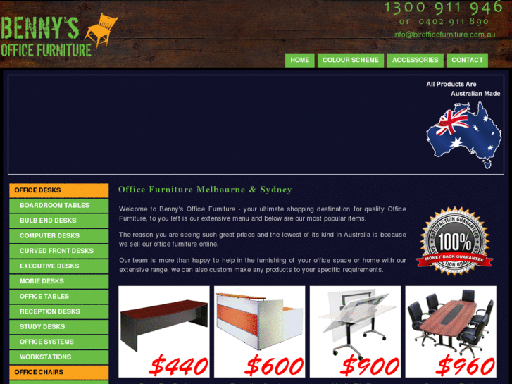 www.blrofficefurniture.com.au