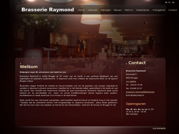 www.brasserie-raymond.net