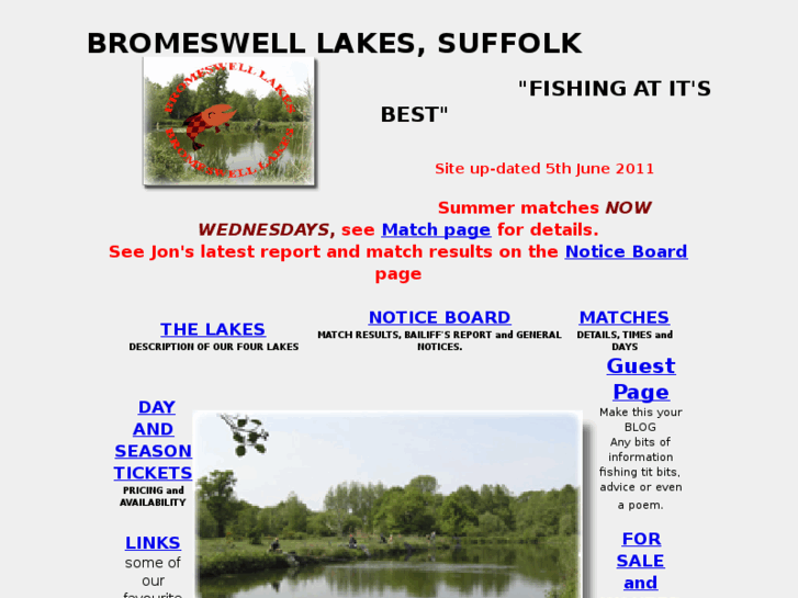 www.bromeswell-lakes.net