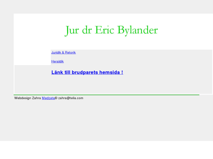 www.bylander.info