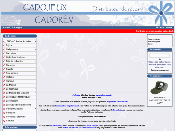 www.cadojeux.fr