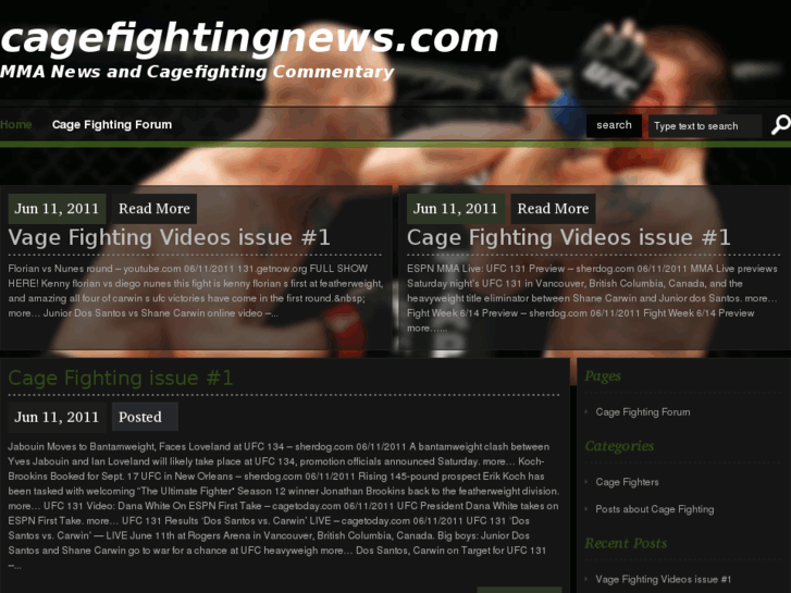 www.cagefightingnews.com