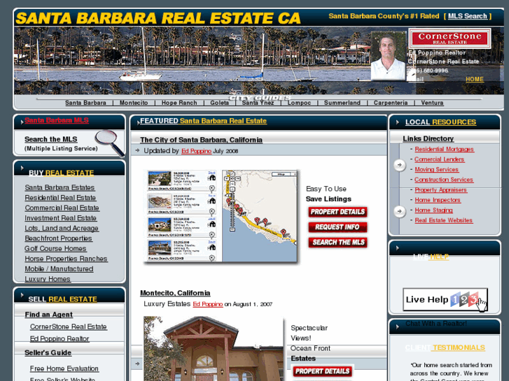www.carealestatesantabarbara.com