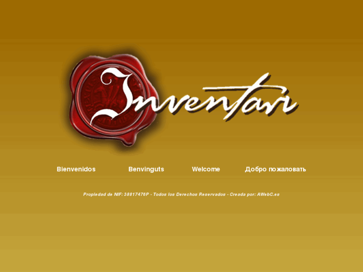 www.cavainventari.com