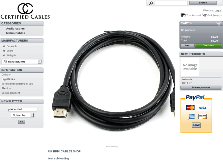 www.certifiedcables.com