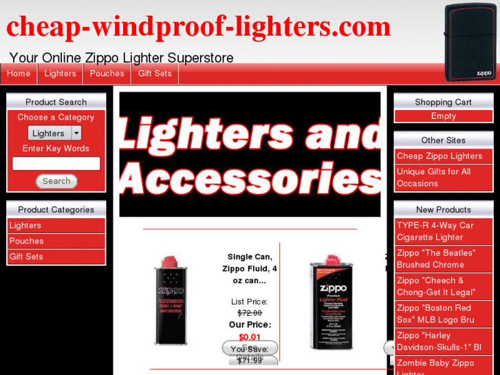 www.cheap-windproof-lighters.com