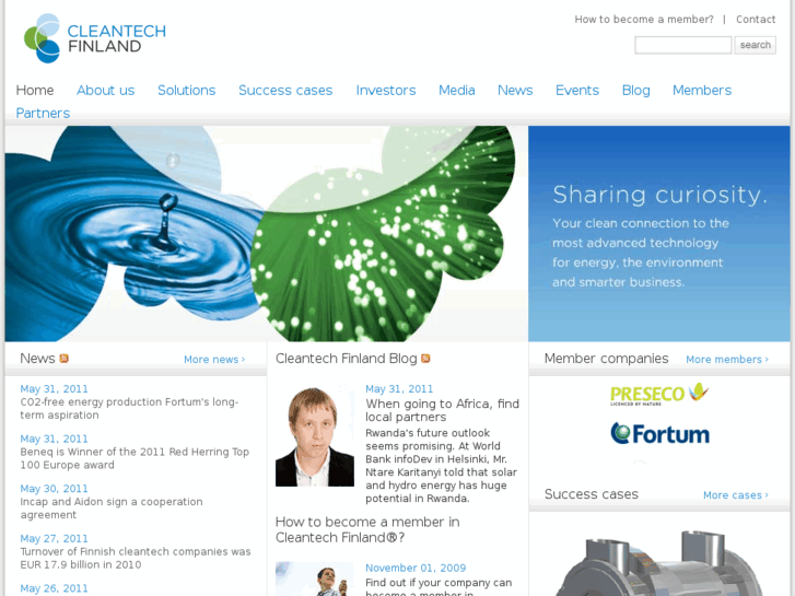 www.cleantech.fi