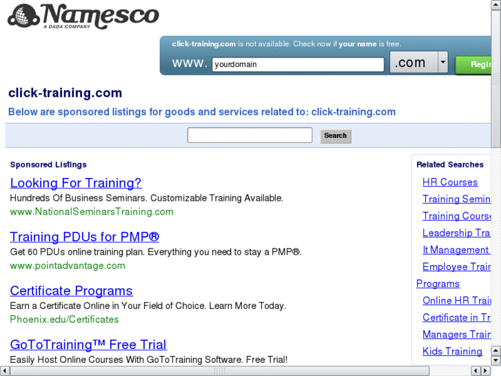 www.click-training.com