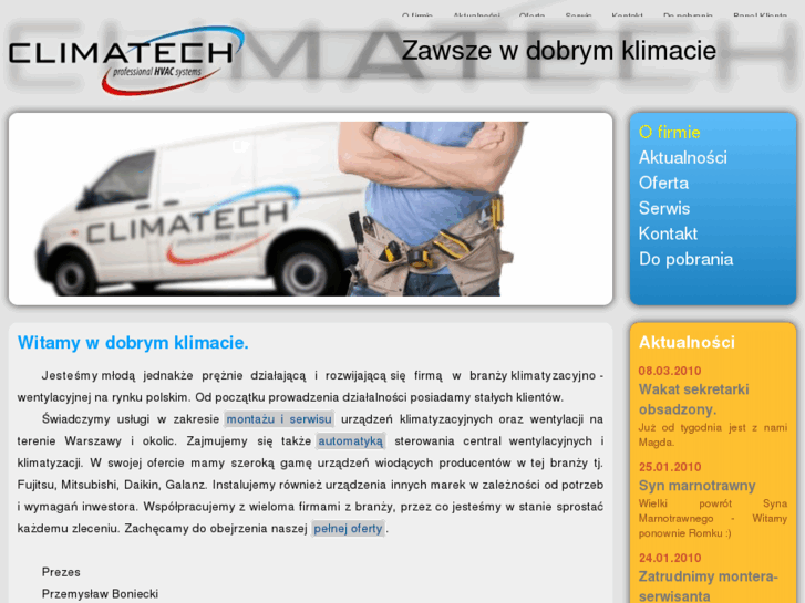 www.climatech.pl