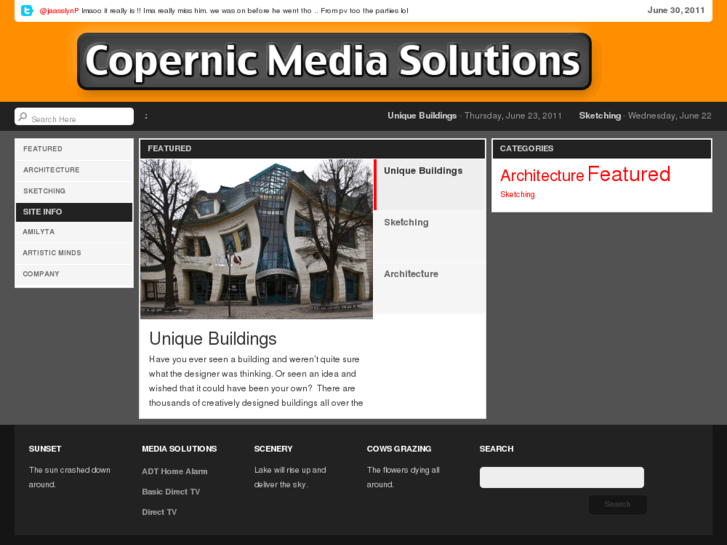 www.copernicmediasolutions.com