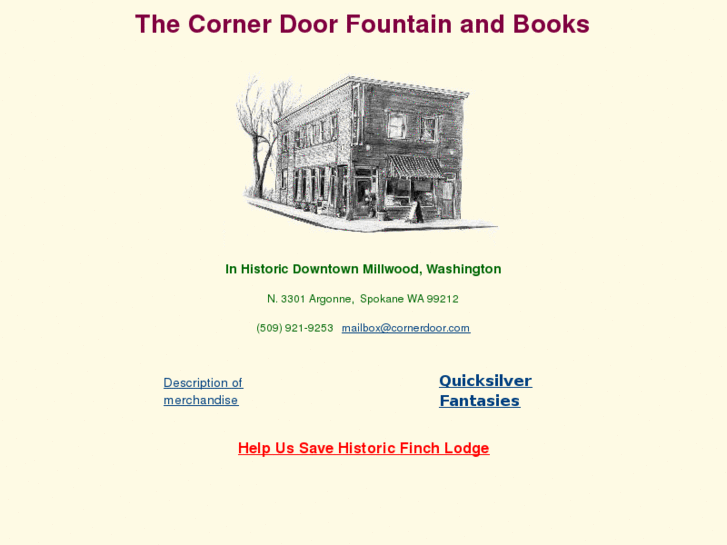 www.cornerdoor.com