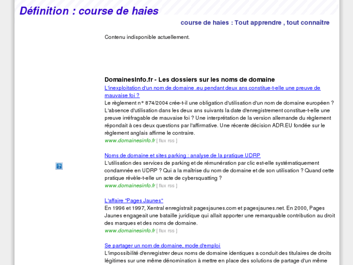 www.course-de-haies.com