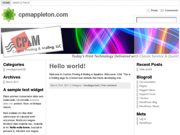 www.cpmappleton.com