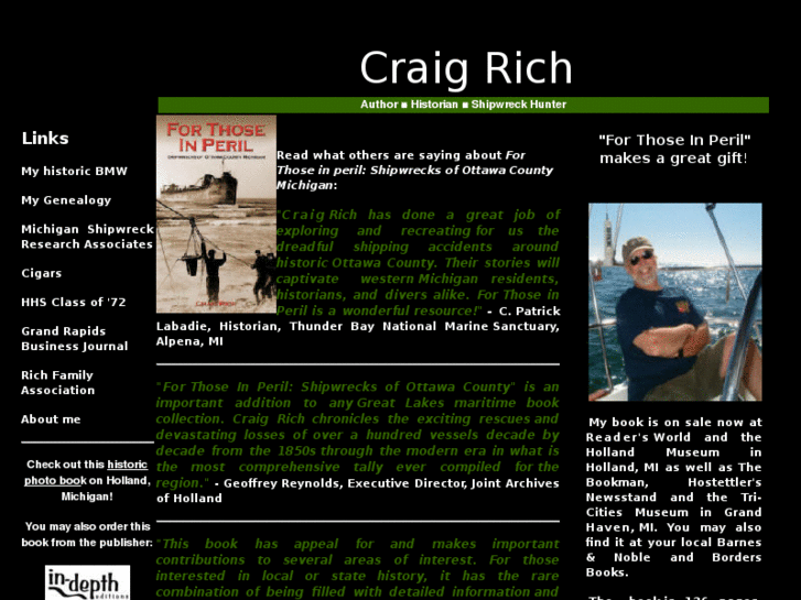 www.craigrich.net