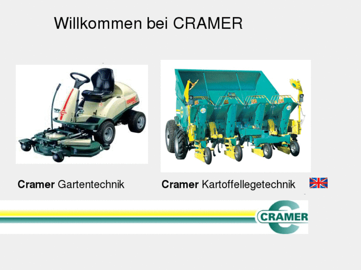 www.cramer.eu