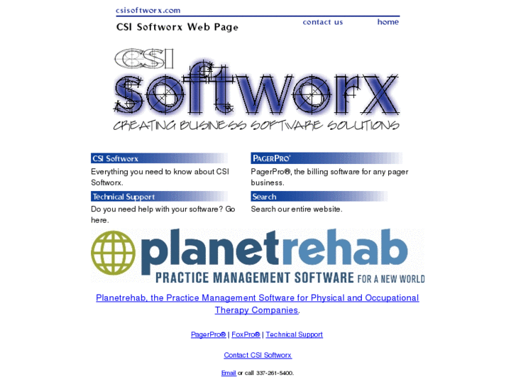 www.csisoftworx.com