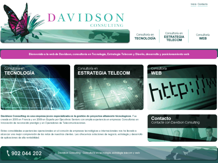 www.davidson.es