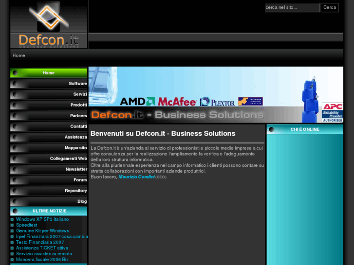 www.defcon.it