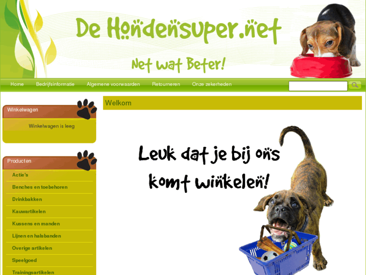 www.dehondensuper.net