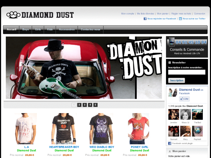 www.diam-dust.com