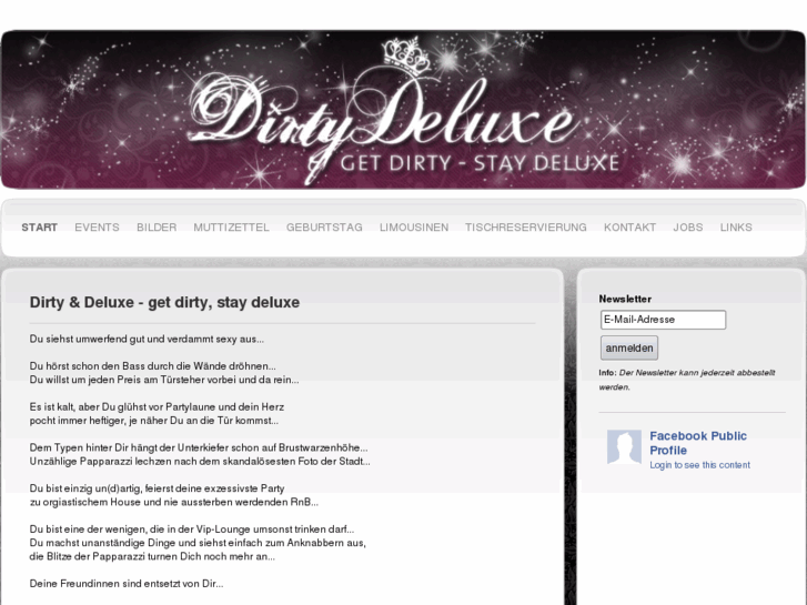 www.dirtyanddeluxe.com