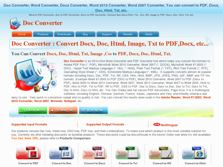 www.doc-converter.net