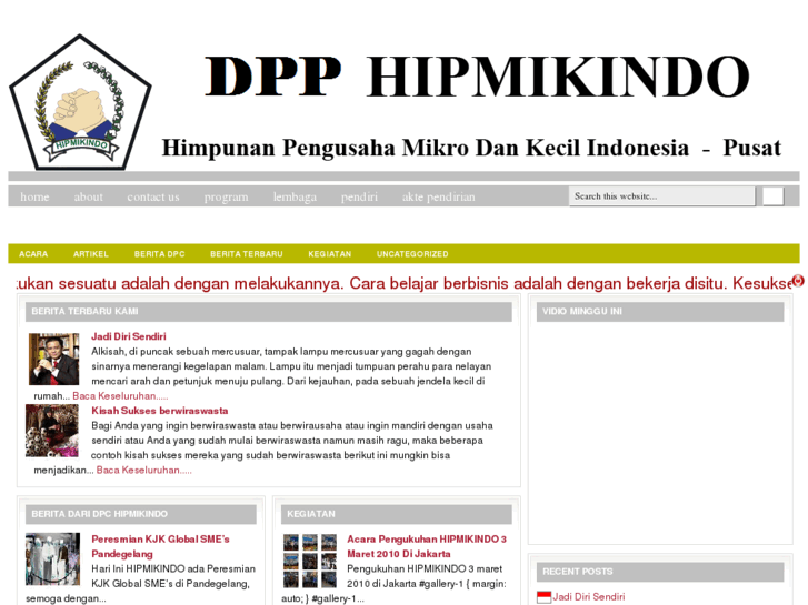 www.dpp-hipmikindo.com