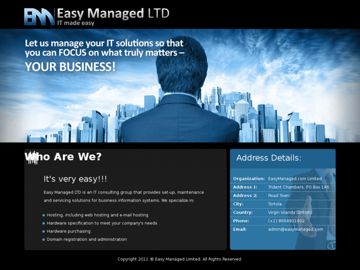 www.easymanagedlimited.com