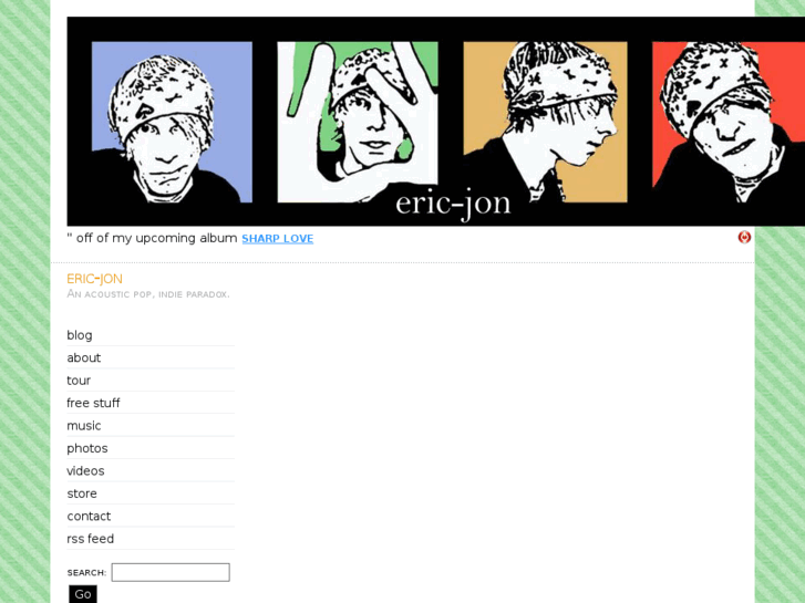 www.eric-jon.com