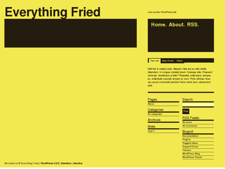 www.everythingfried.com