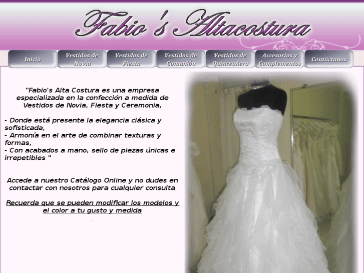 www.fabiosaltacostura.com