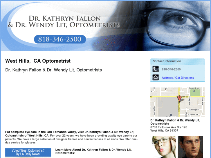 www.fallonandlitoptometry.com